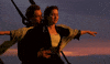 gif:titanic kate winslet GIF